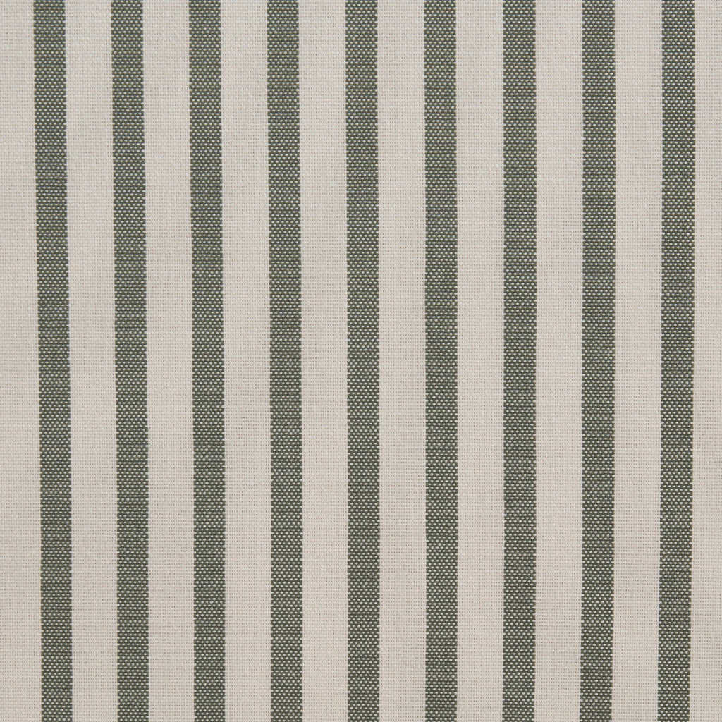 Ascot Bed Frame - Sage Stripe