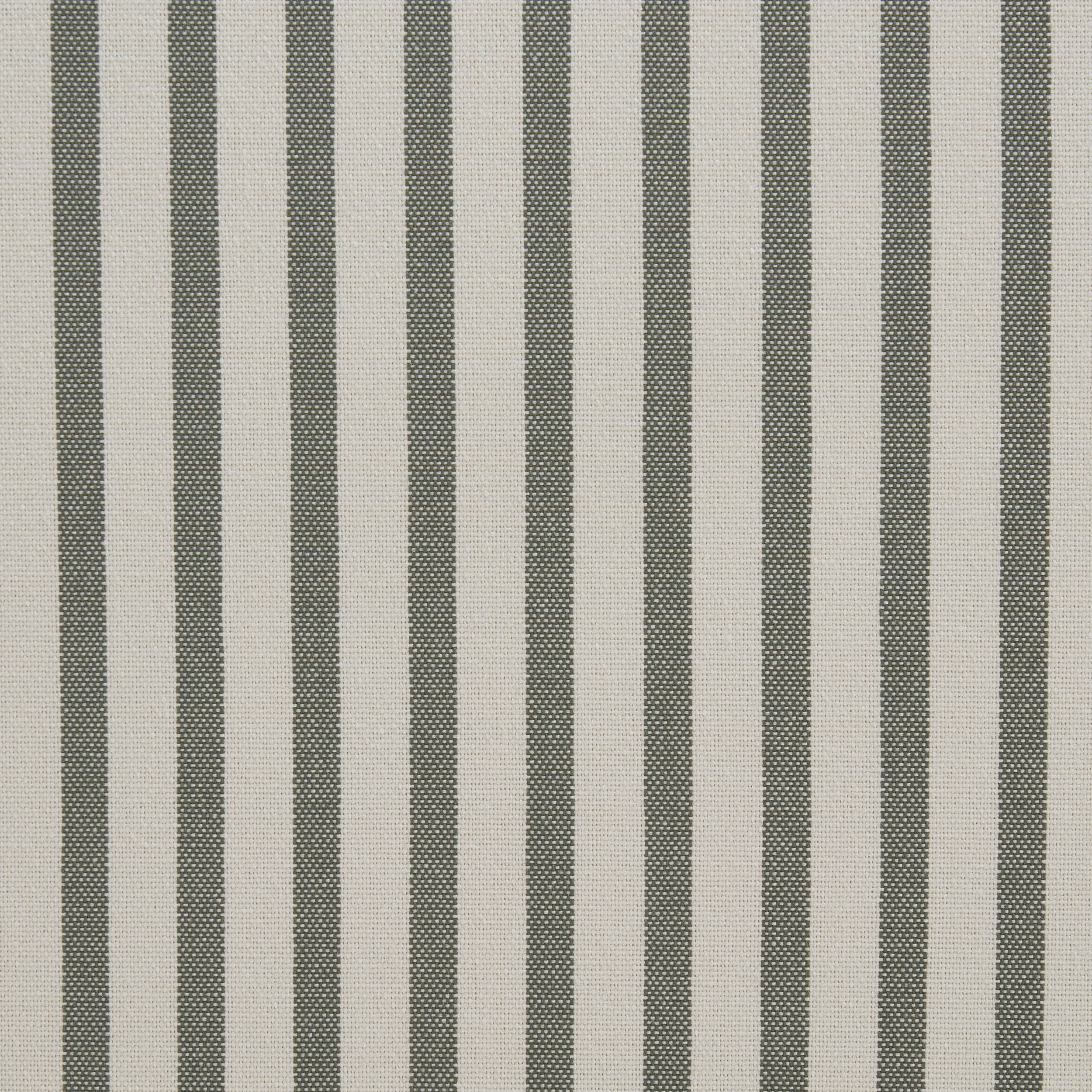 Ascot Bed Frame - Sage Stripe