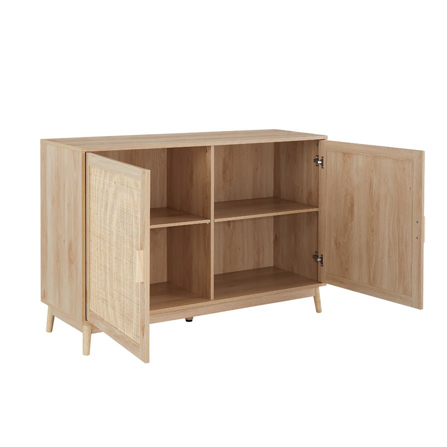Isla Sideboard - Natural