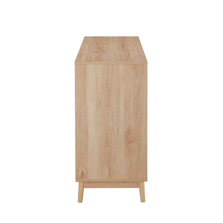 Isla Sideboard - Natural