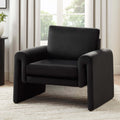 Alba Accent Chair - Ink