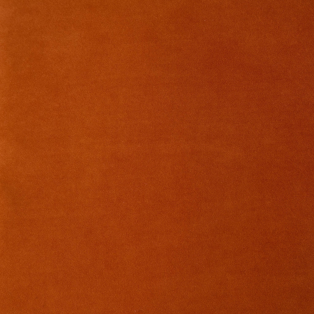 Alia Accent Chair - Bright Orange
