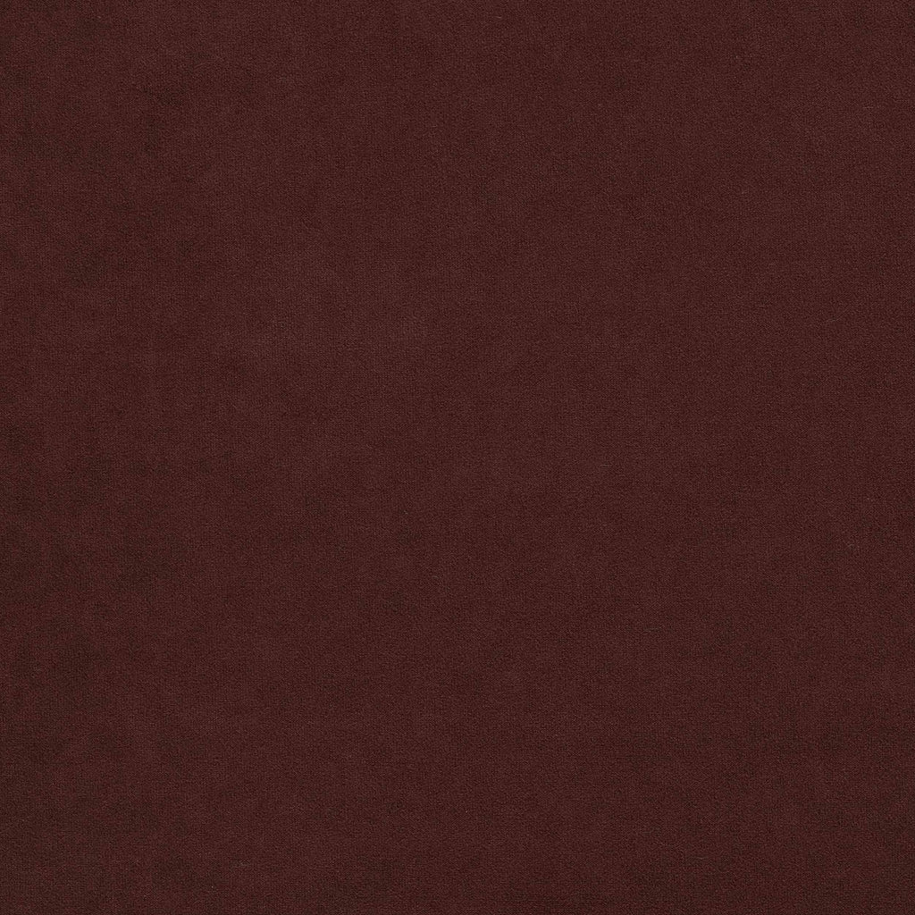 Altrincham Panelled Storage Ottoman - Rust