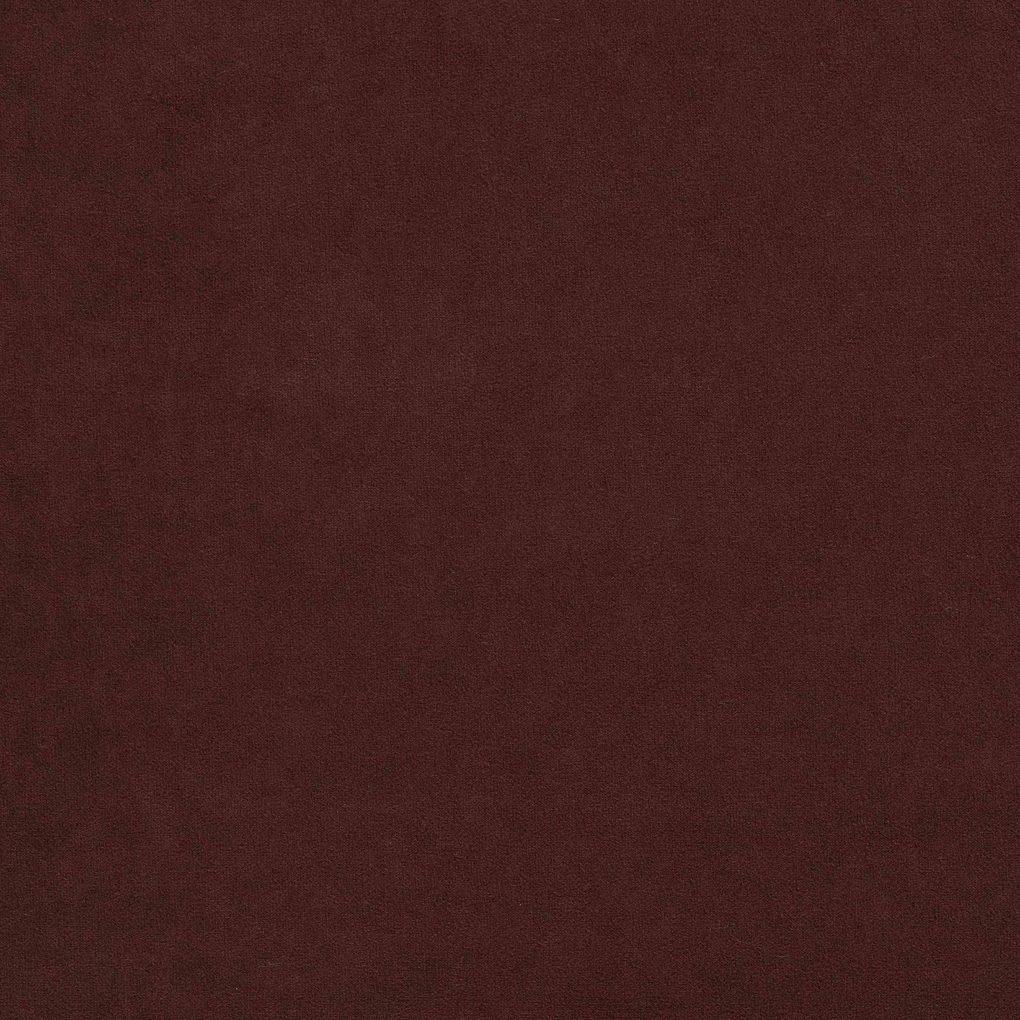 Altrincham Panelled Storage Ottoman - Rust