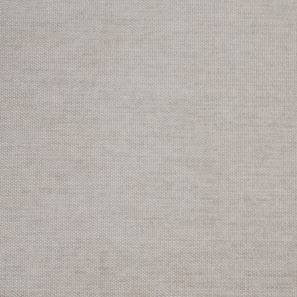 Altrincham Storage Ottoman - Chenille Light Grey