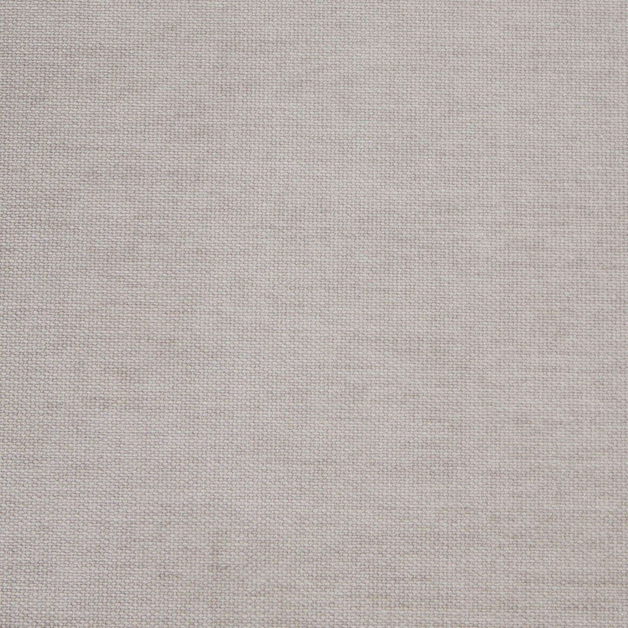 Altrincham Storage Ottoman - Chenille Light Grey