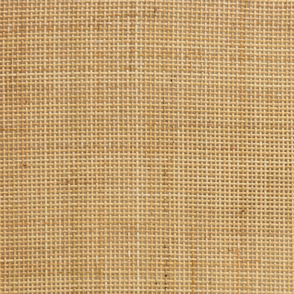 Annecy Rattan Bed Frame - Cream