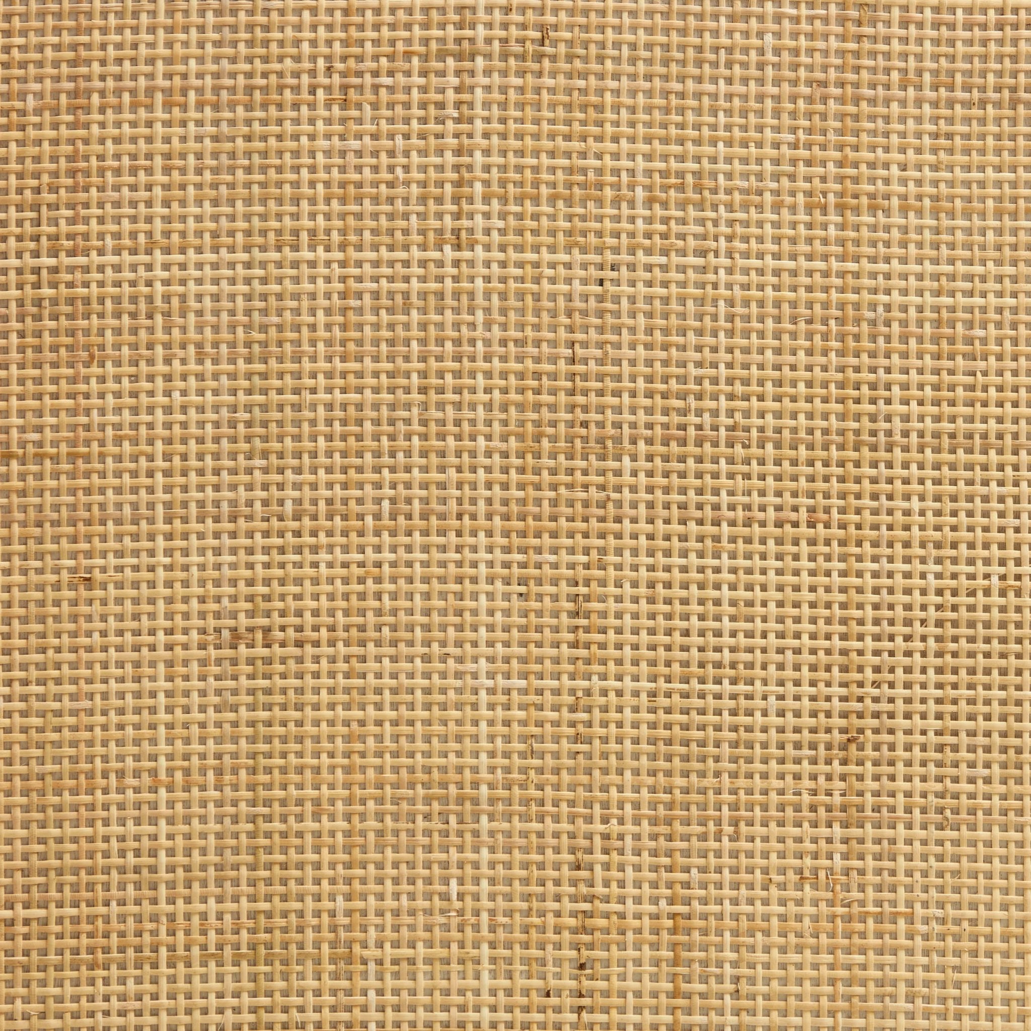 Annecy Rattan Bed Frame - Cream