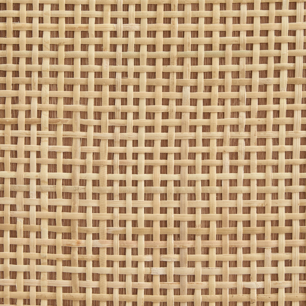 Annecy Rattan Bed Frame - Natural