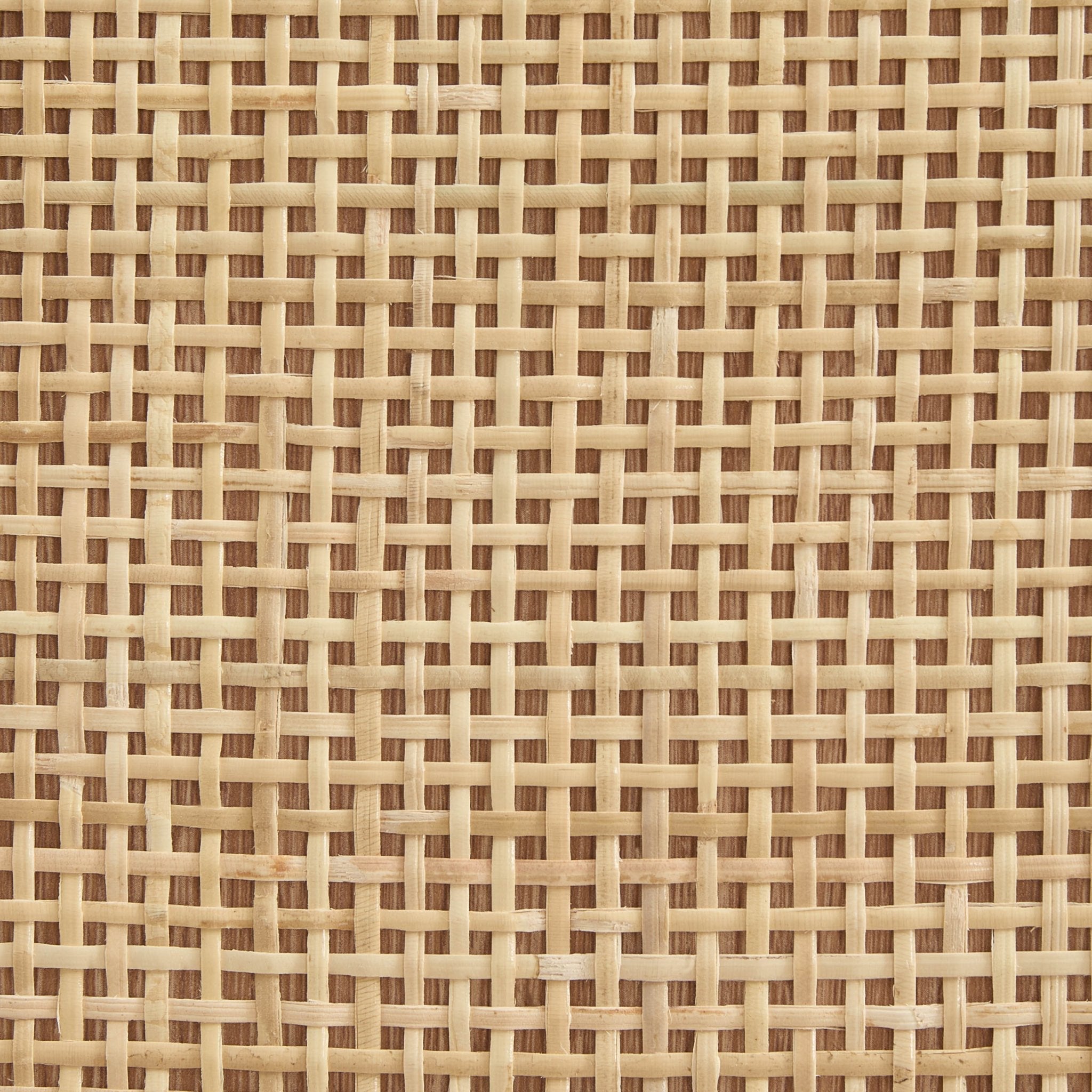 Annecy Rattan Bed Frame - Natural