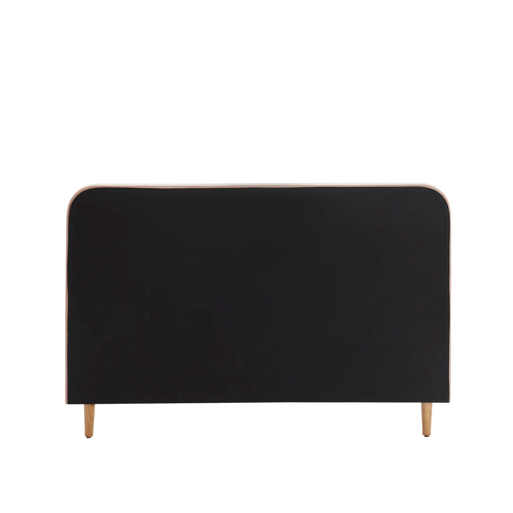 Ascot Bed Frame - Blush