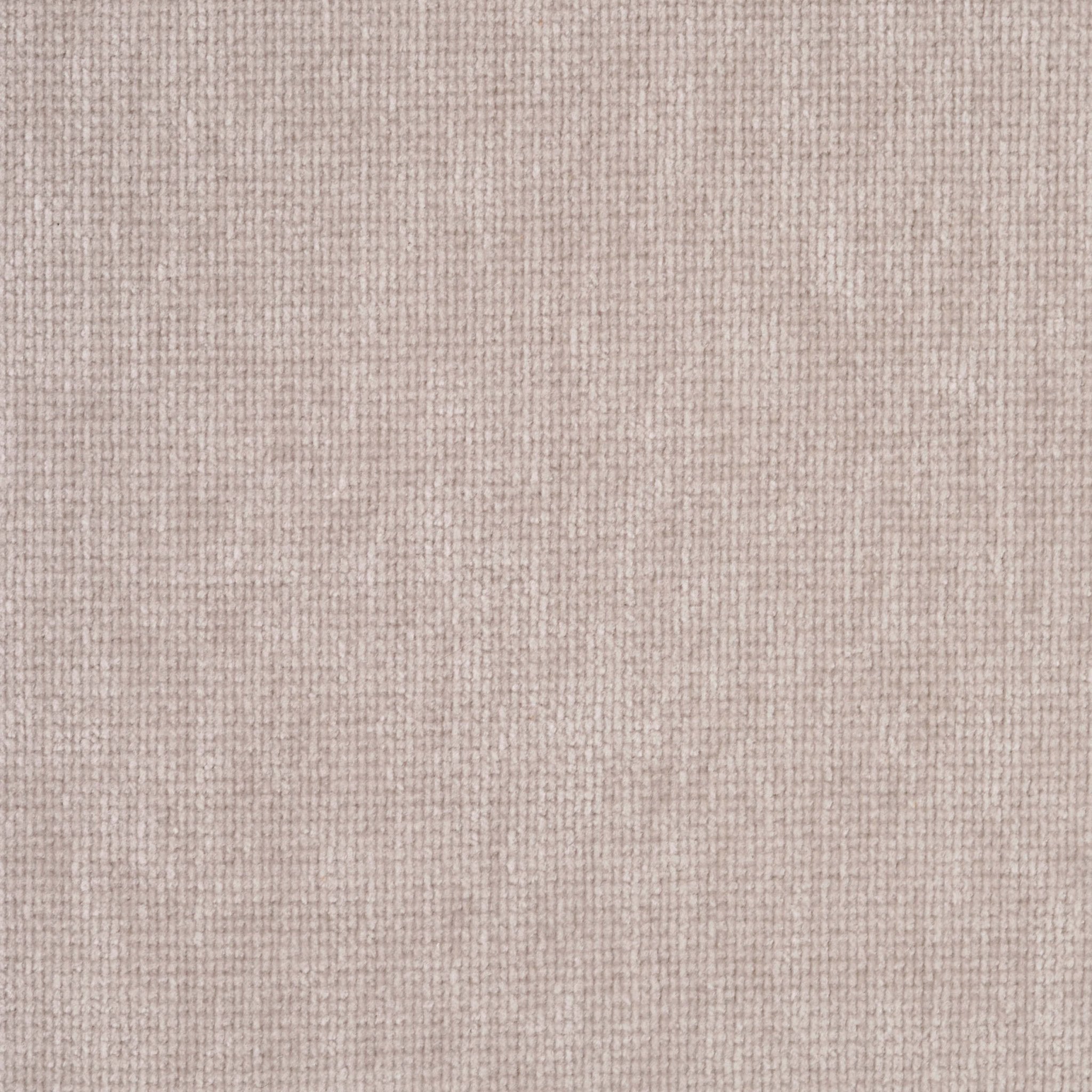 Ascot Bed Frame - Chenille Light Grey