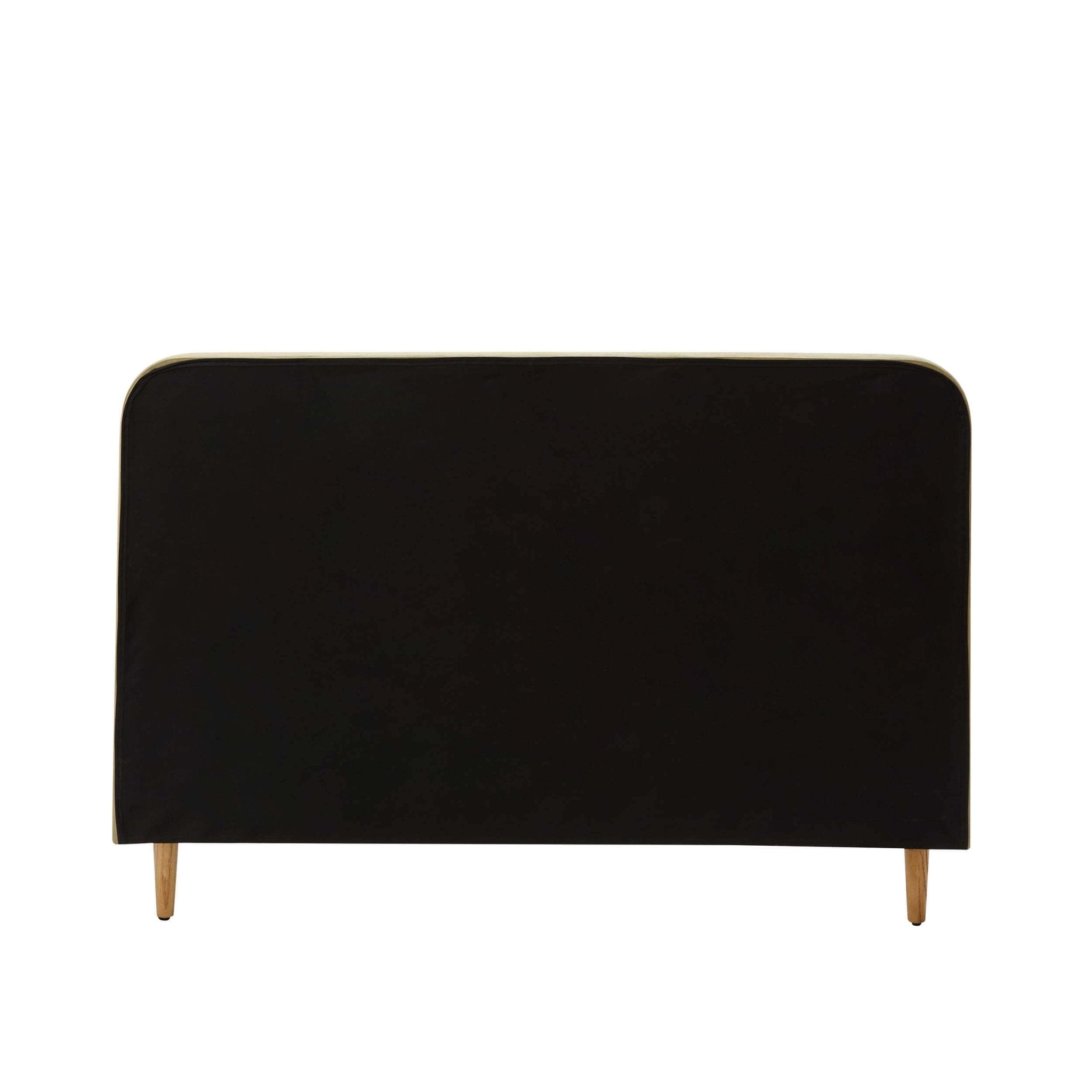 Ascot Bed Frame - Light Green