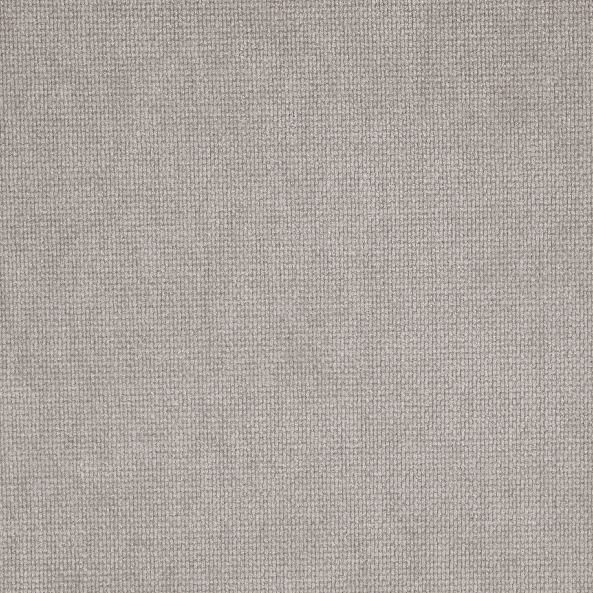 Ascot Ottoman Storage Bed - Chenille Light Grey