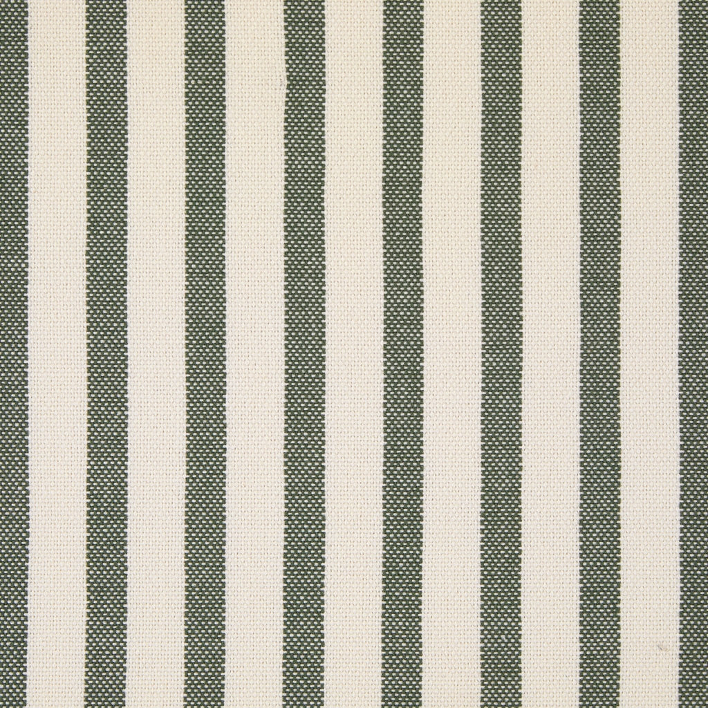 Ascot Ottoman Storage Bed - Sage Stripe