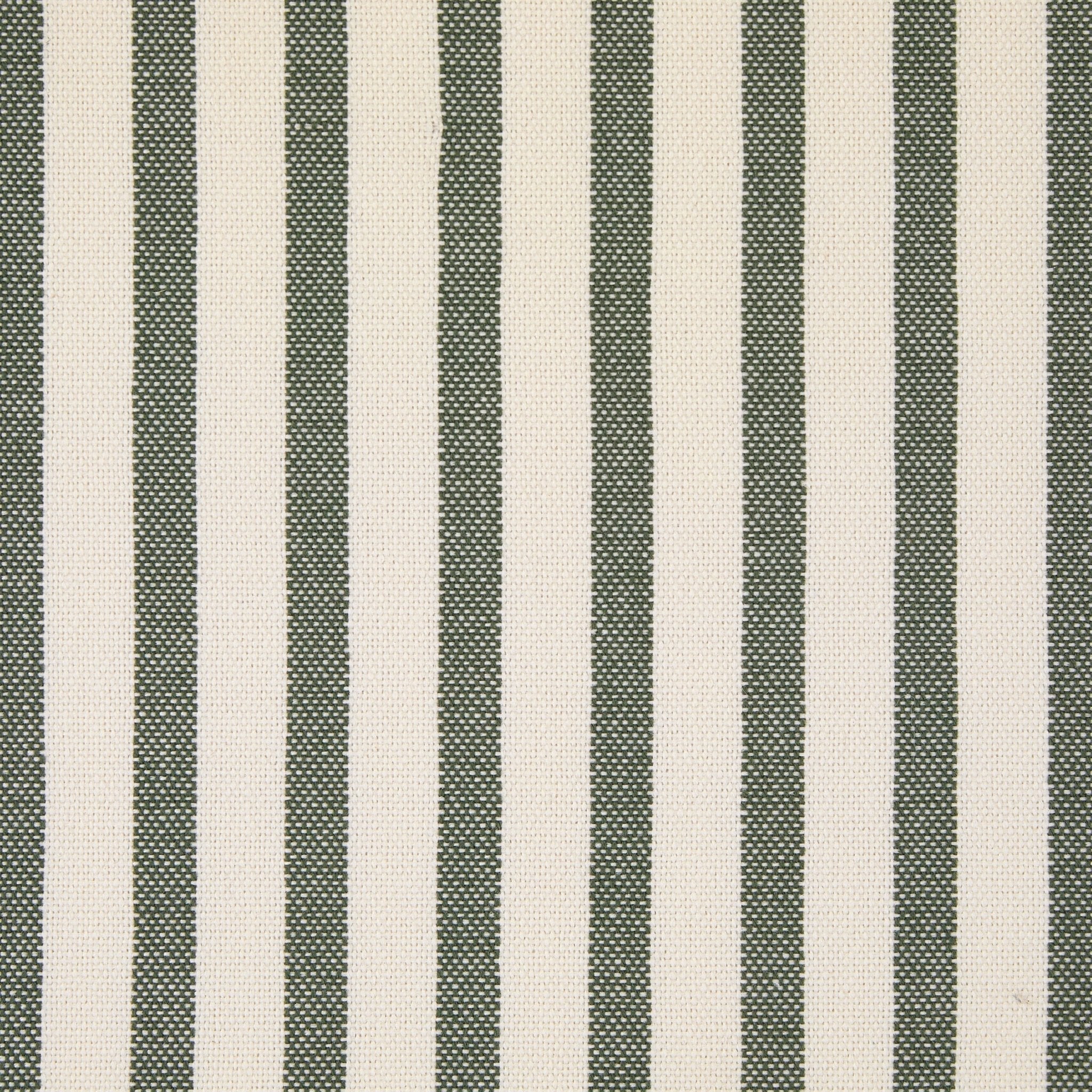 Ascot Ottoman Storage Bed - Sage Stripe