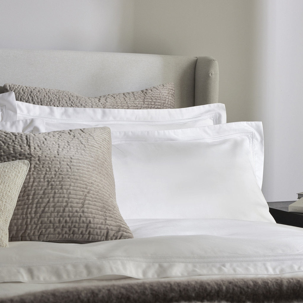 Berkeley Ottoman Storage Bed - Natural