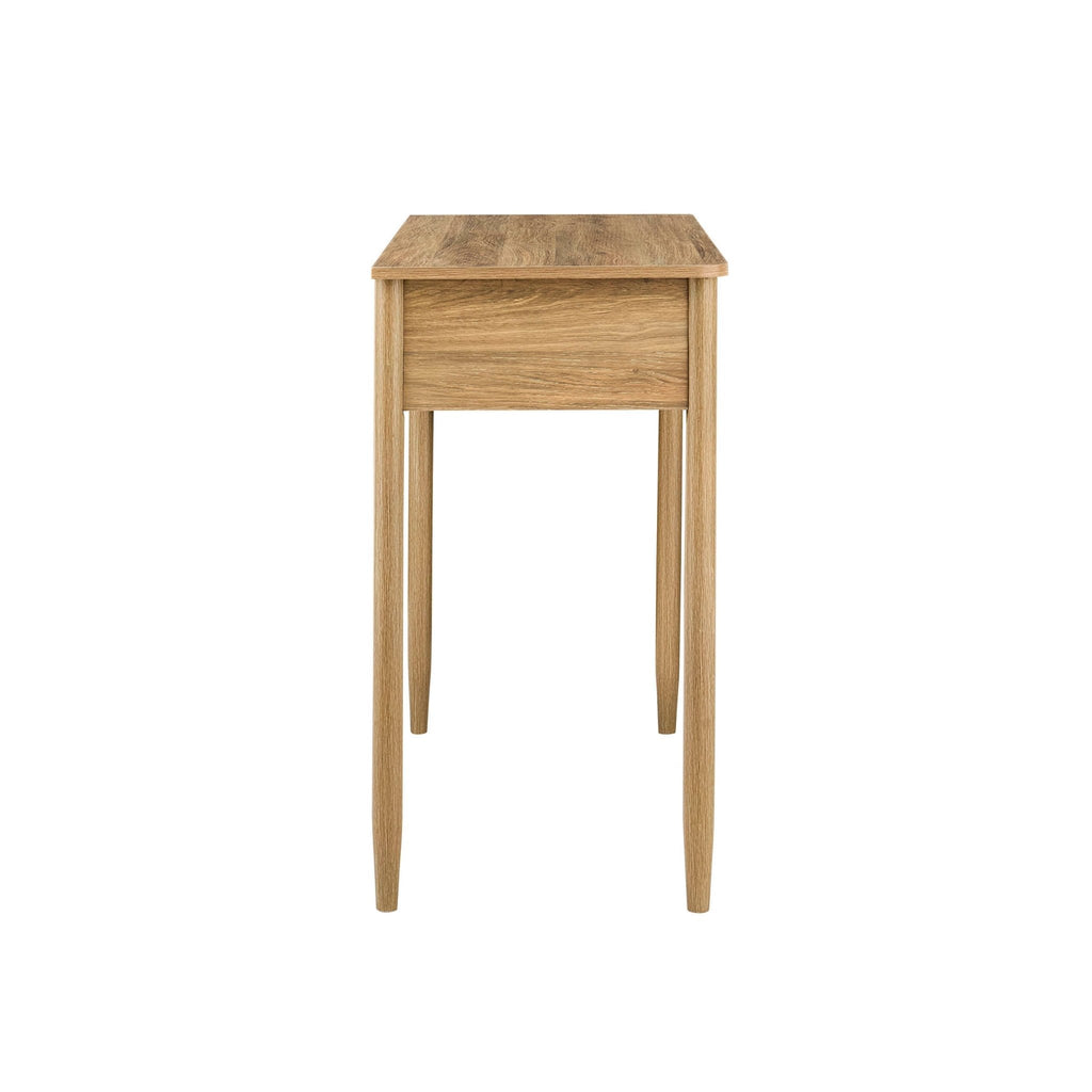 Betty Dressing Table - Light Wood