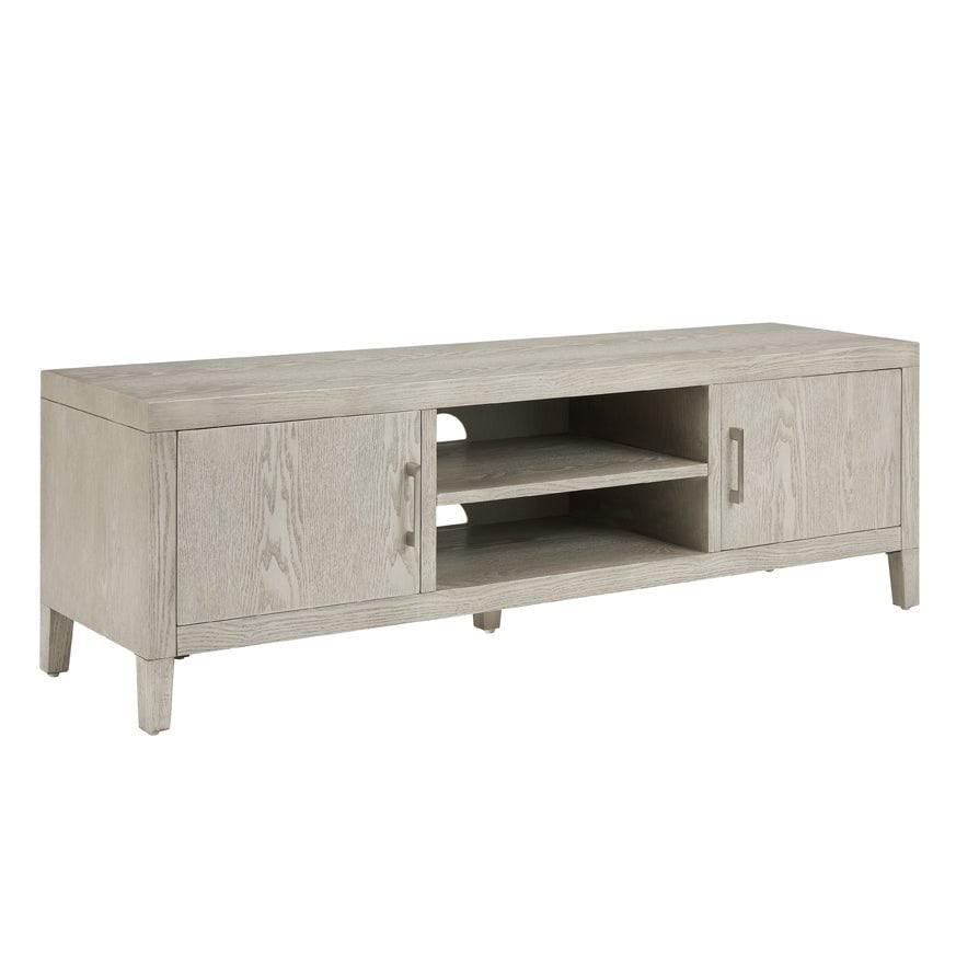 Blair 140cm TV Unit - Ash