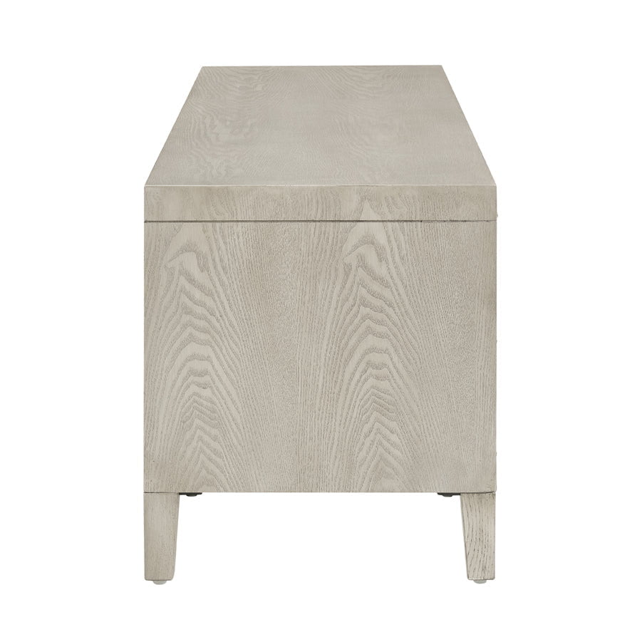 Blair 140cm TV Unit - Ash