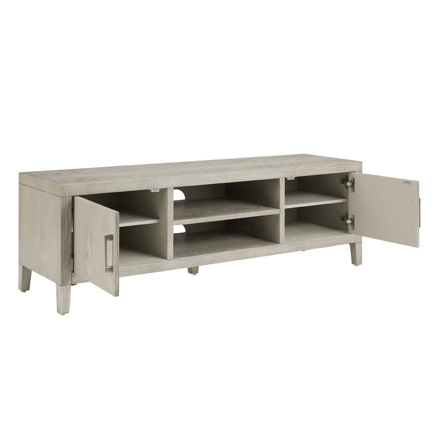 Blair 140cm TV Unit - Ash