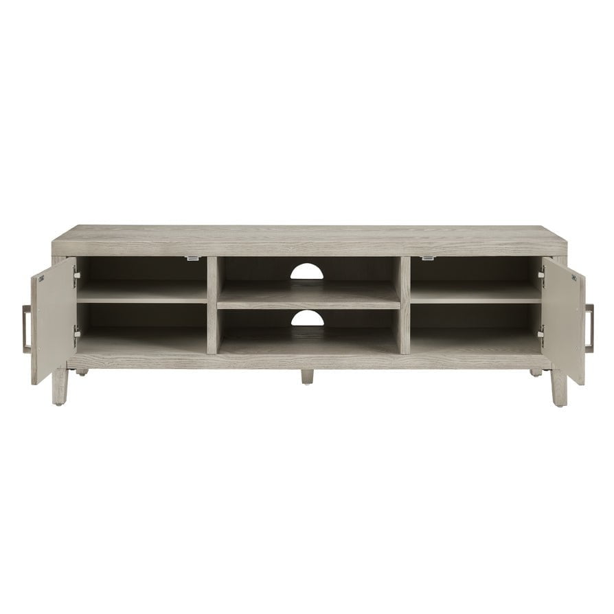 Blair 140cm TV Unit - Ash