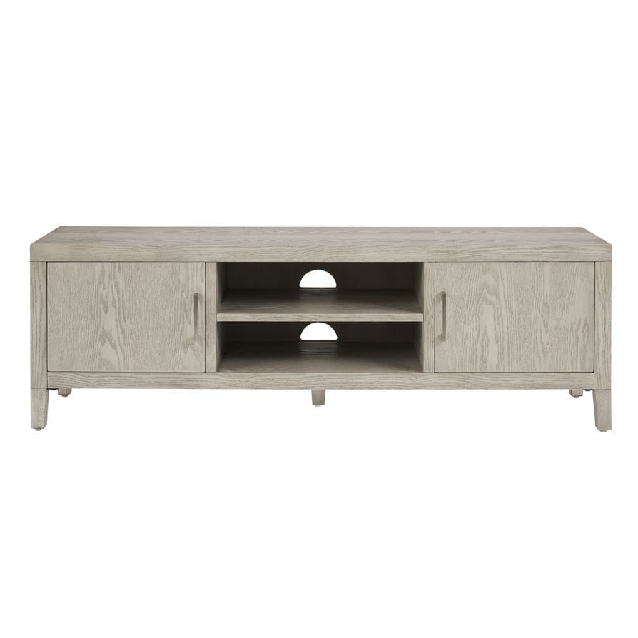 Blair 140cm TV Unit - Ash