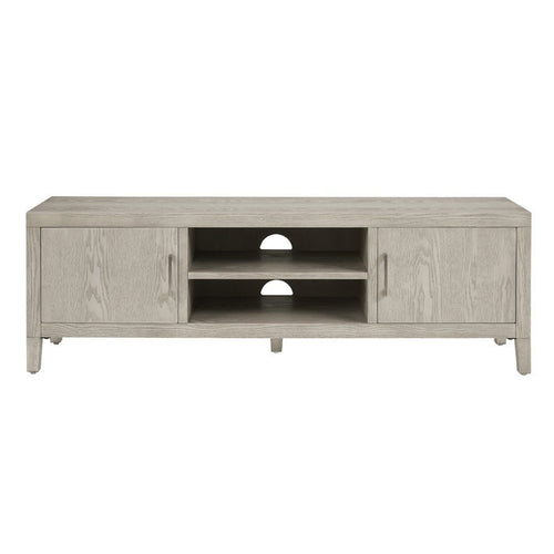 Blair 140cm TV Unit - Ash