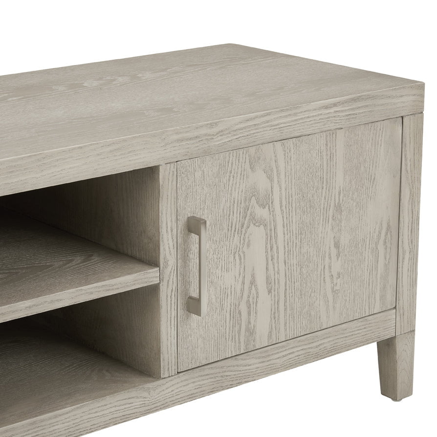 Blair 140cm TV Unit - Ash