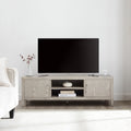 Blair 140cm TV Unit - Ash