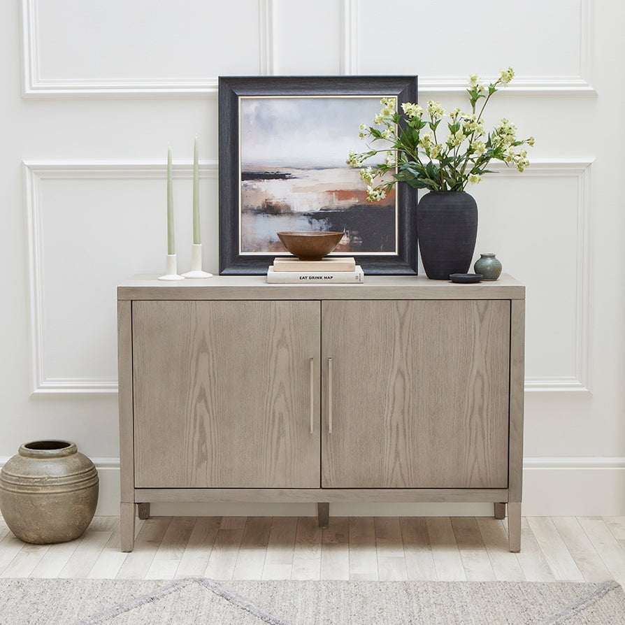 Blair Sideboard - Ash
