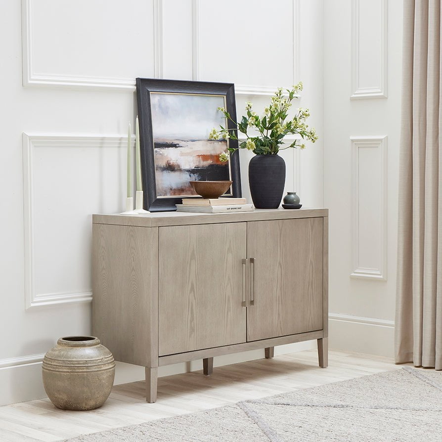 Blair Sideboard - Ash