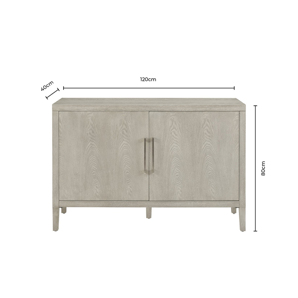 Blair Sideboard - Ash