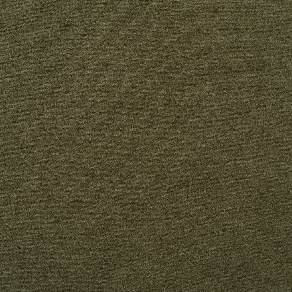 Boston Pouffe - Olive