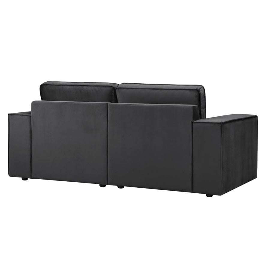 Brooklyn 2 Seater Sofa - Ink