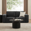 Brooklyn 2 Seater Sofa - Ink