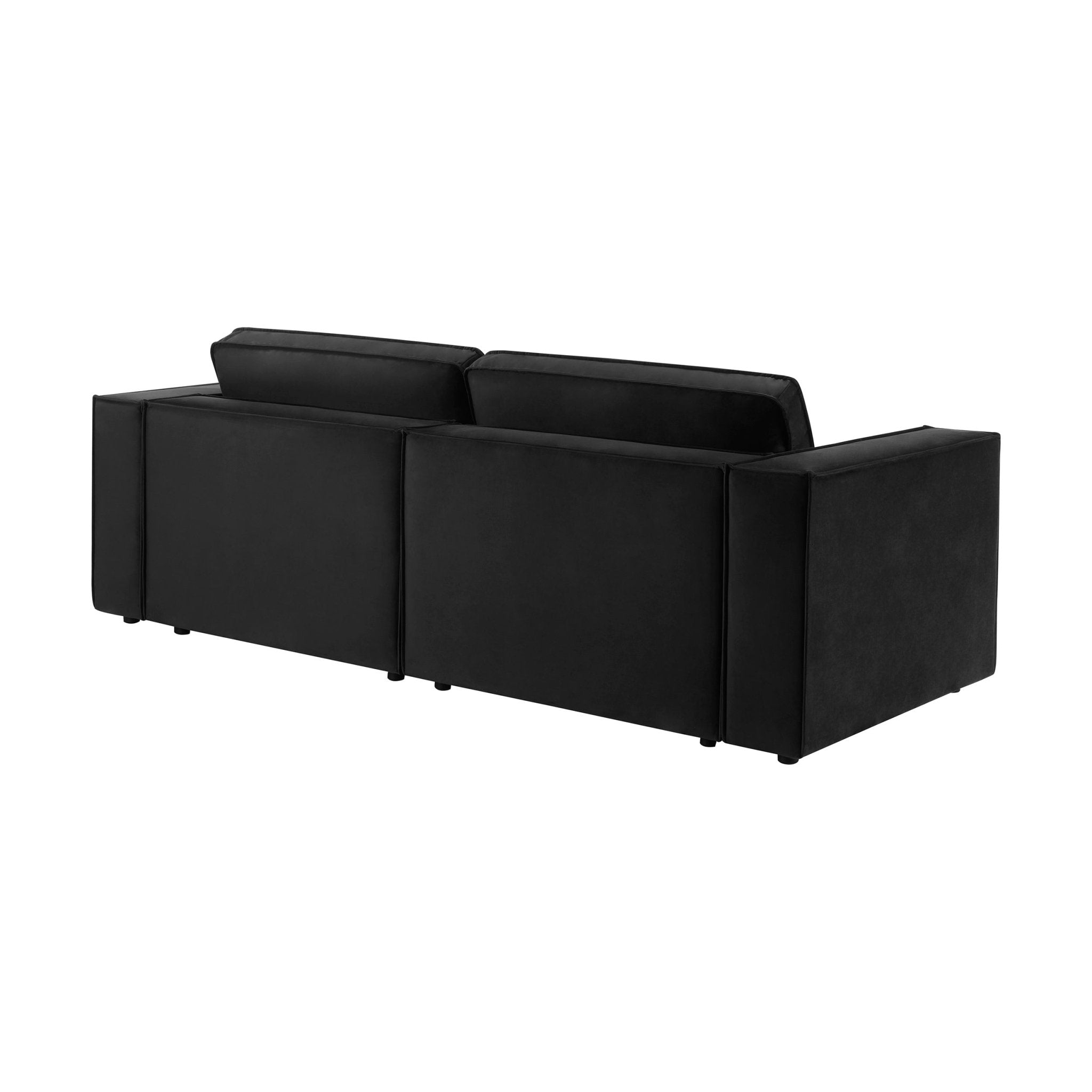 Brooklyn Sofa Bed - Ink