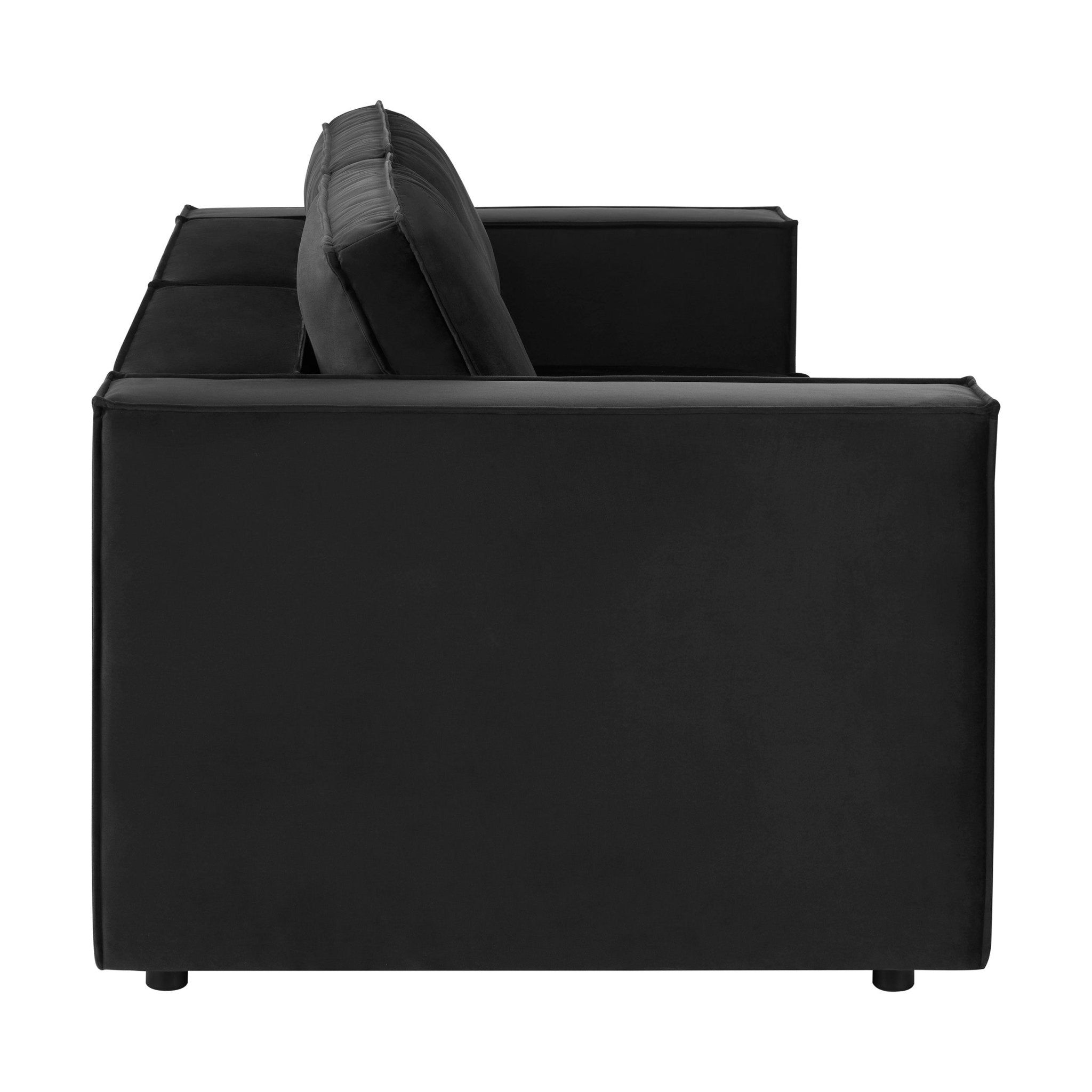 Brooklyn Sofa Bed - Ink
