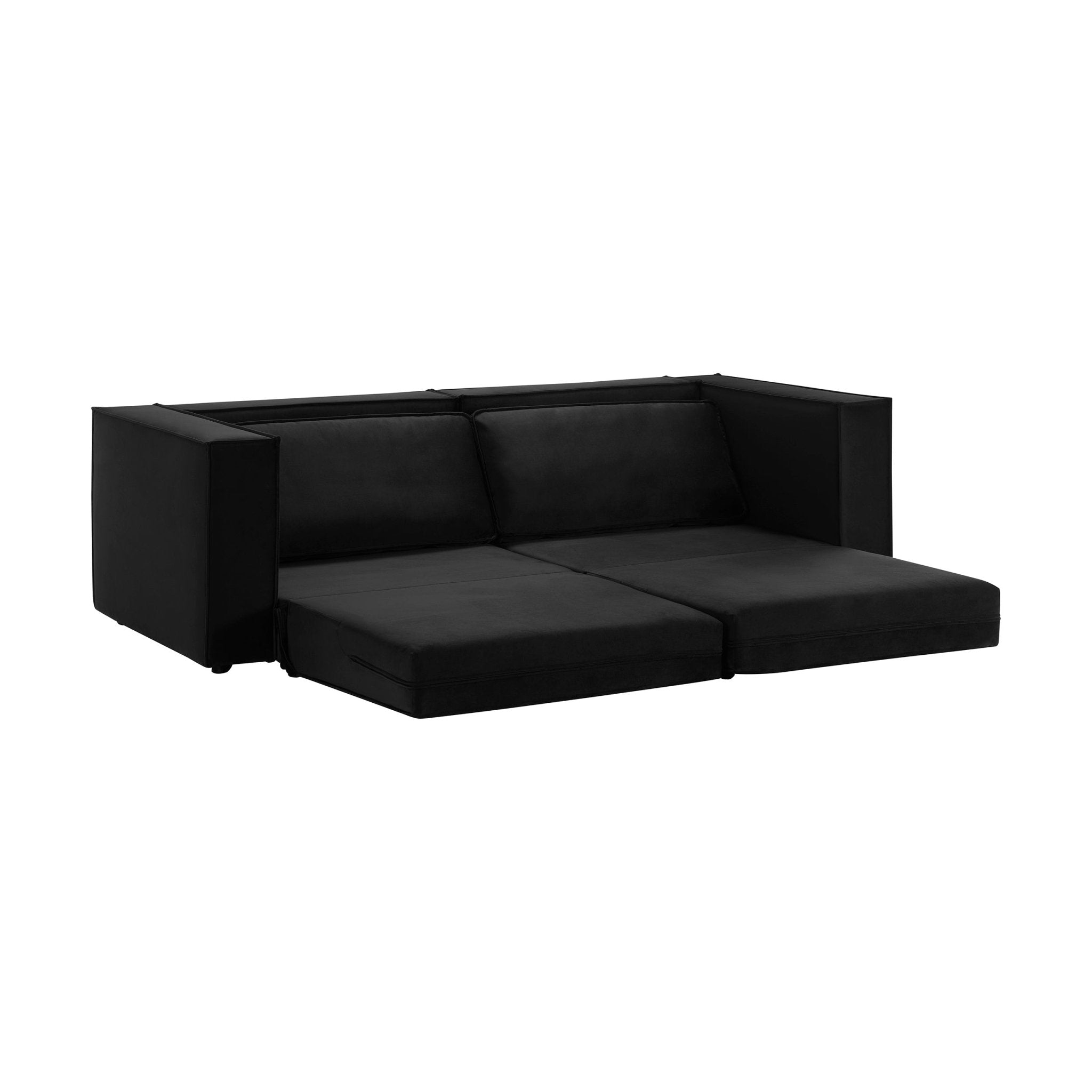 Brooklyn Sofa Bed - Ink