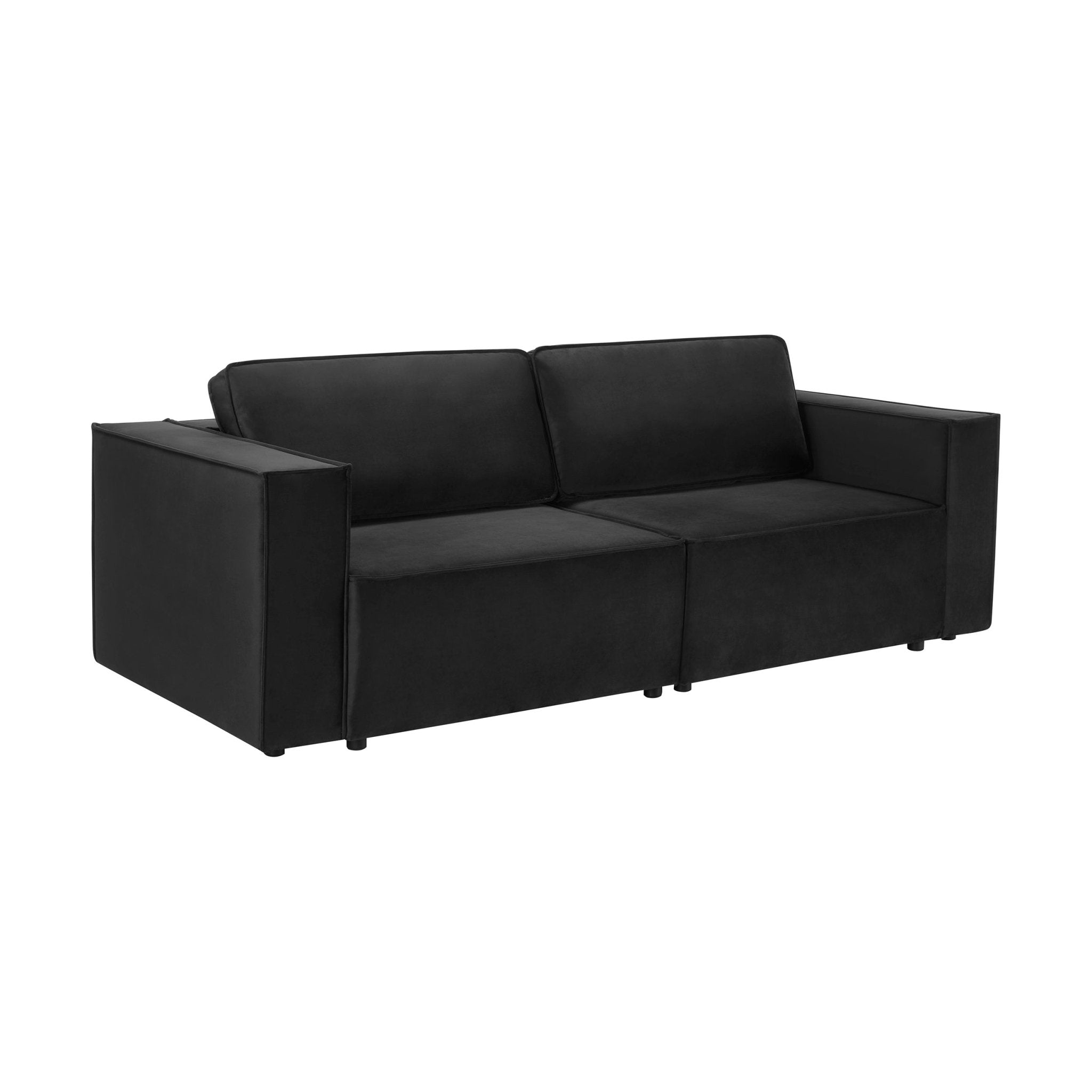 Brooklyn Sofa Bed - Ink