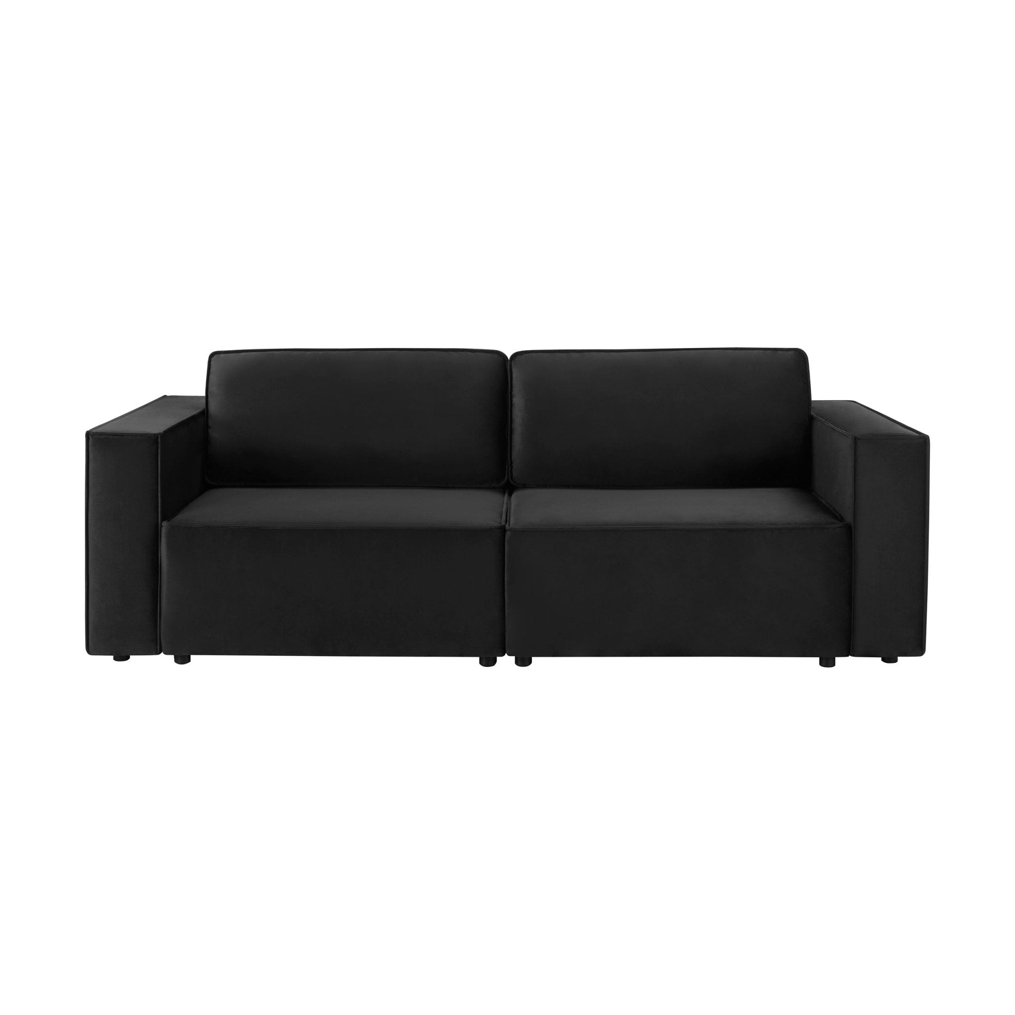 Brooklyn Sofa Bed - Ink