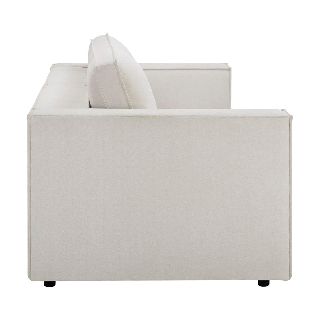 Brooklyn Sofa Bed - Ivory