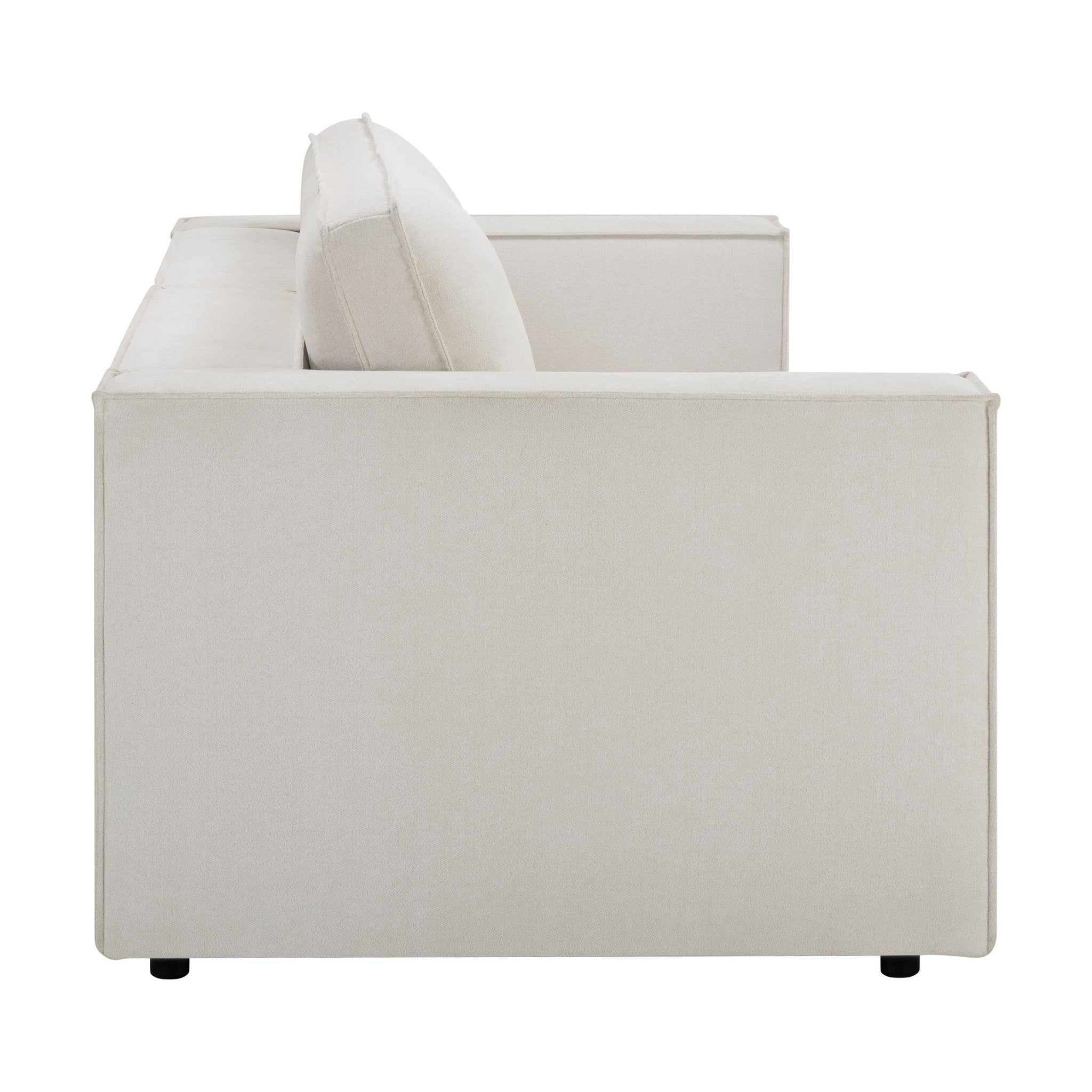 Brooklyn Sofa Bed - Ivory