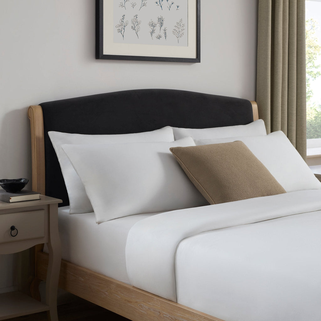 Chambery Bed Frame - Ink
