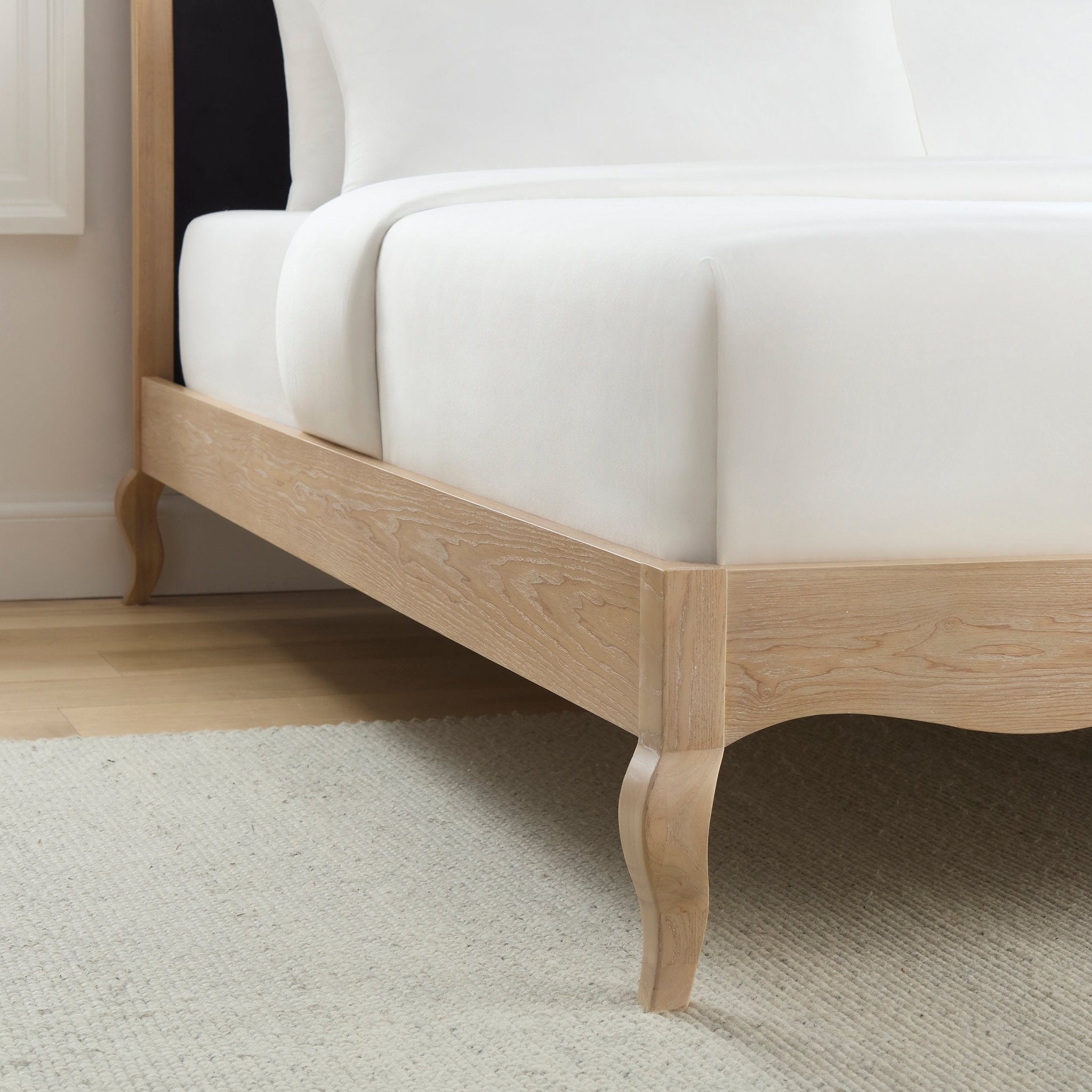 Chambery Bed Frame - Ink
