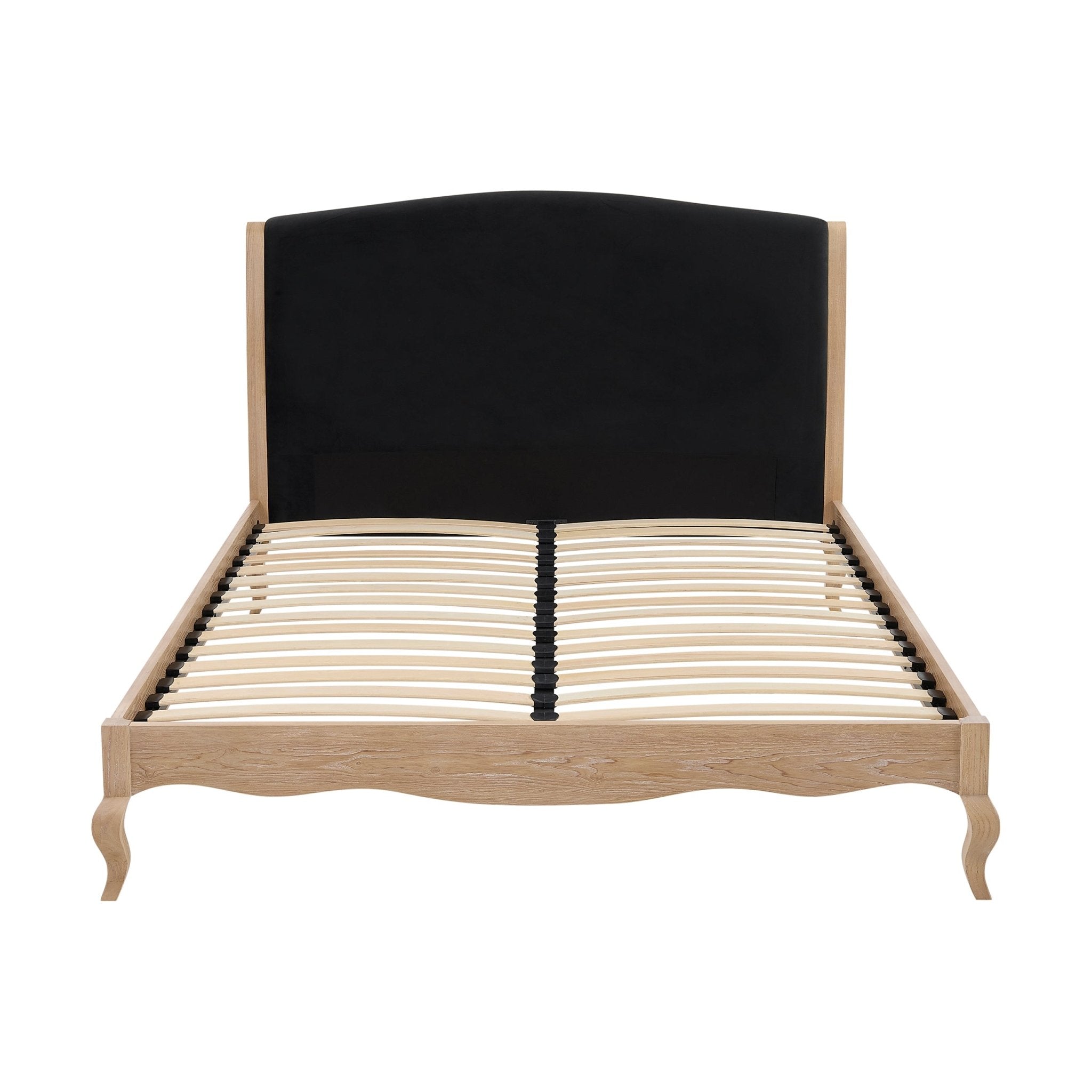Chambery Bed Frame - Ink