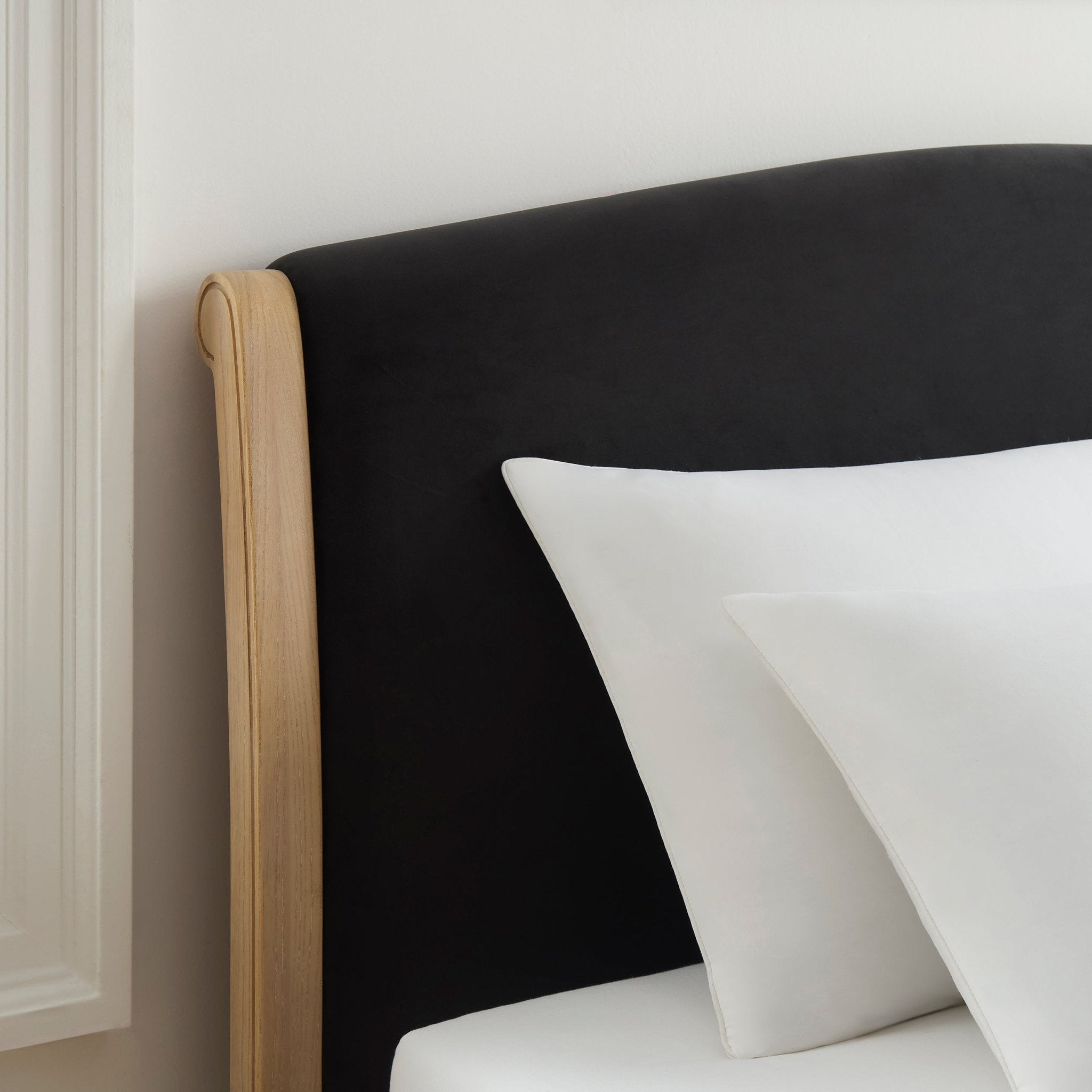 Chambery Bed Frame - Ink