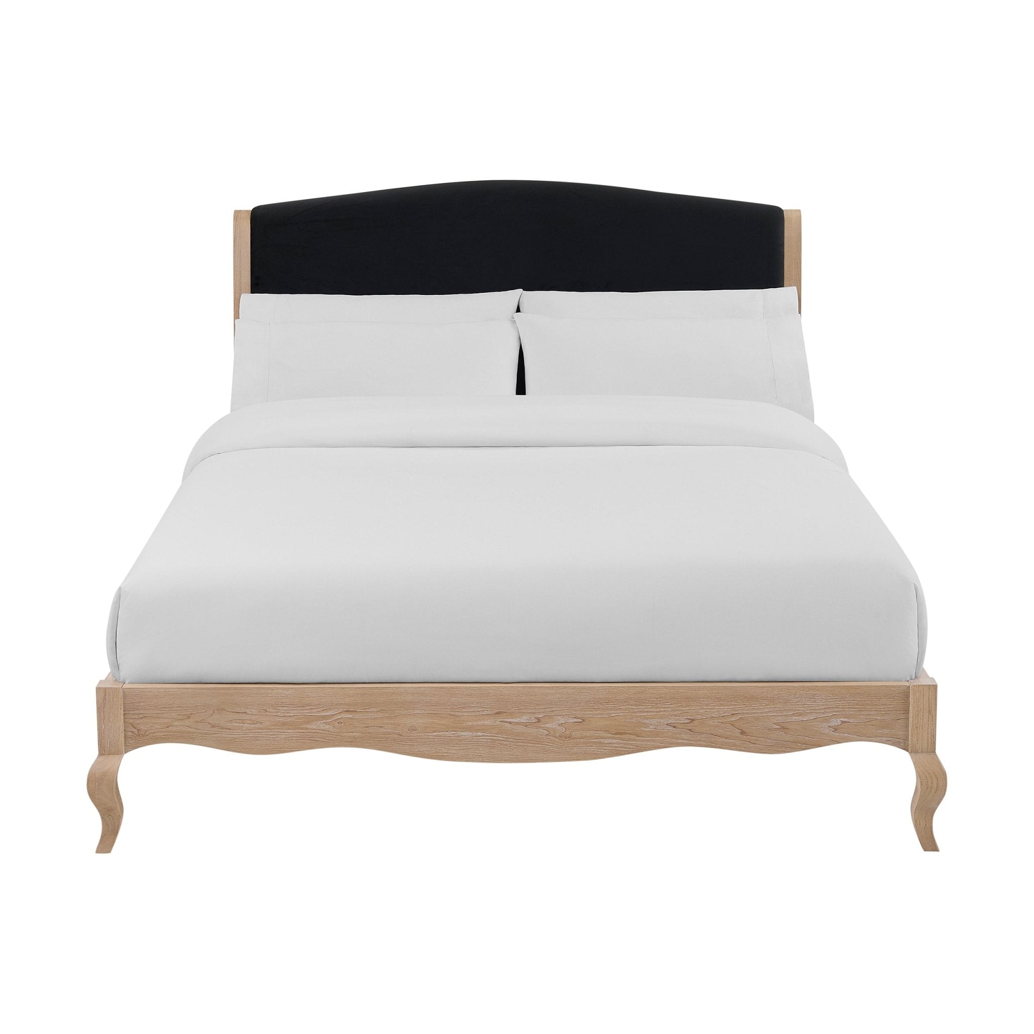 Chambery Bed Frame - Ink