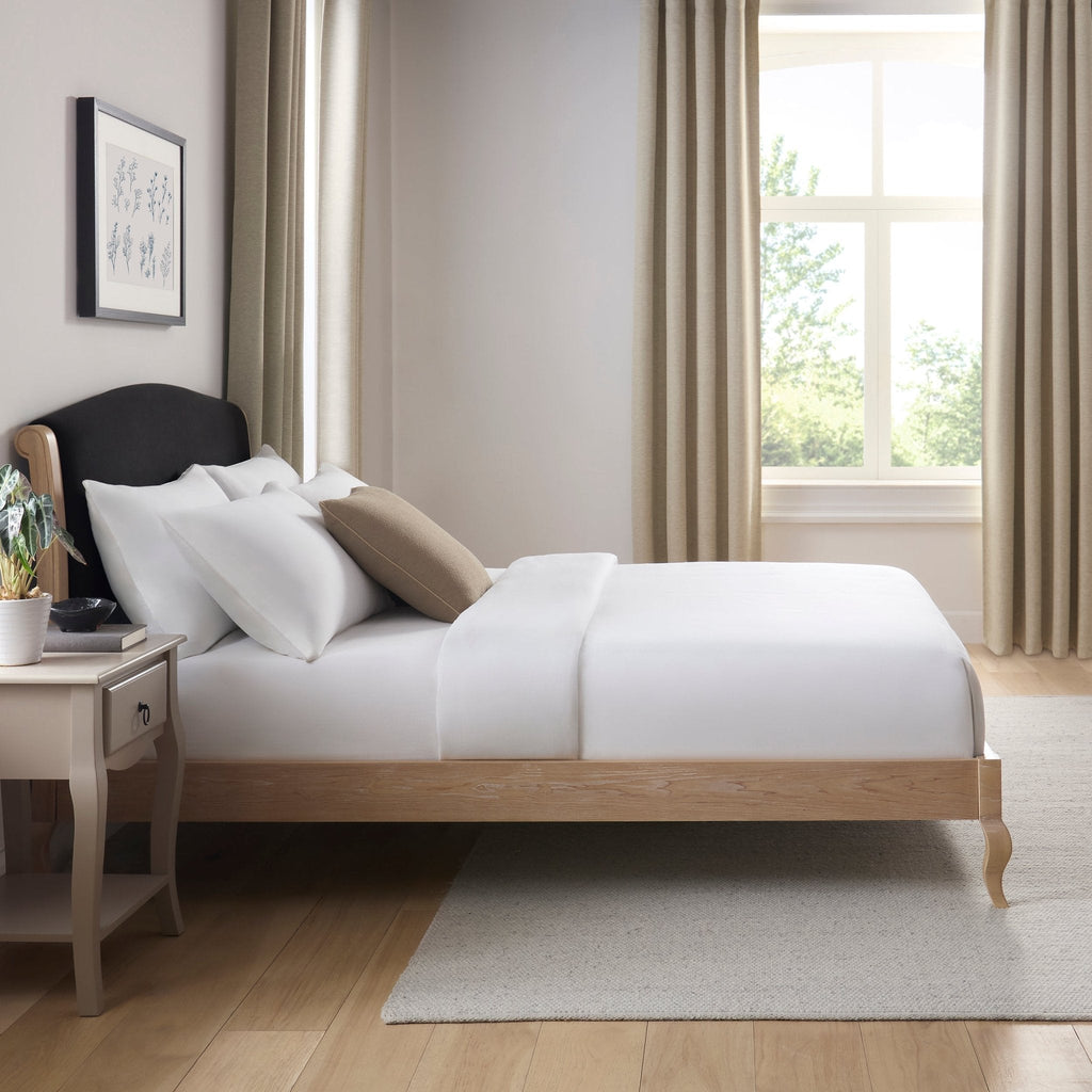 Chambery Bed Frame - Ink