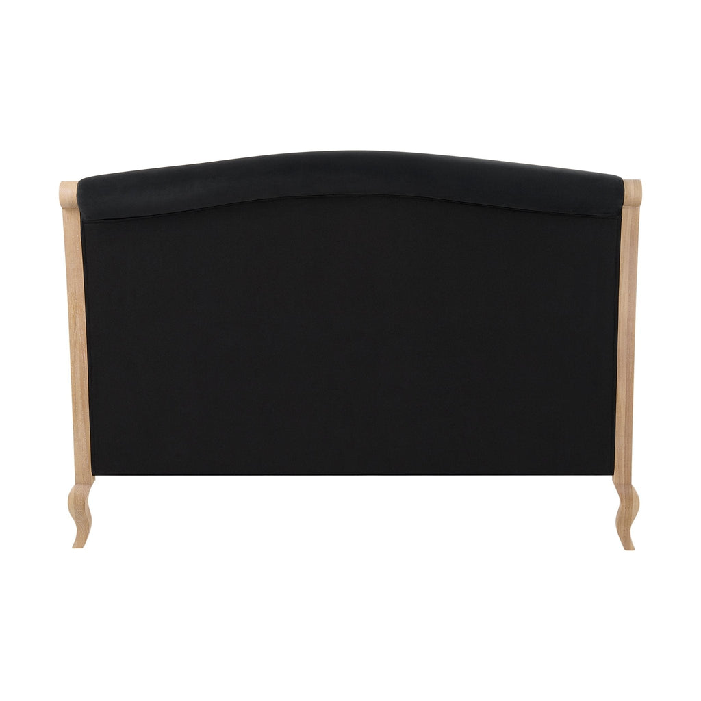 Chambery Bed Frame - Ink